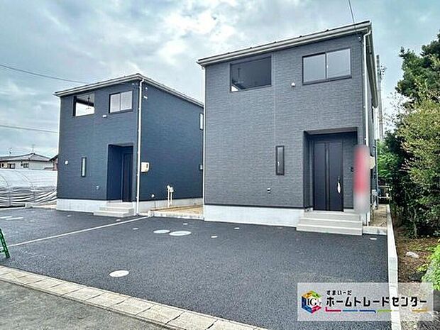 全２邸
物件の陽当りや街並みなど、資料には掲載していない情報が現地にはたくさんあります。ぜひ、周辺環境もご確認ください！

