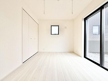 リビング以外の居室