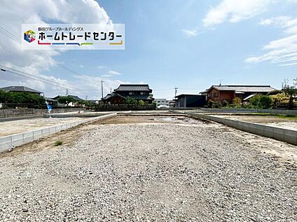 現地外観写真