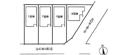 全体区画図