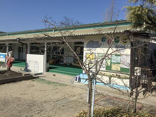 多治見市立養正小学校附属幼稚園（約1,051m）
