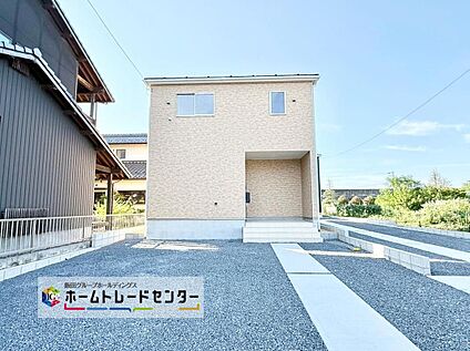 現地外観写真