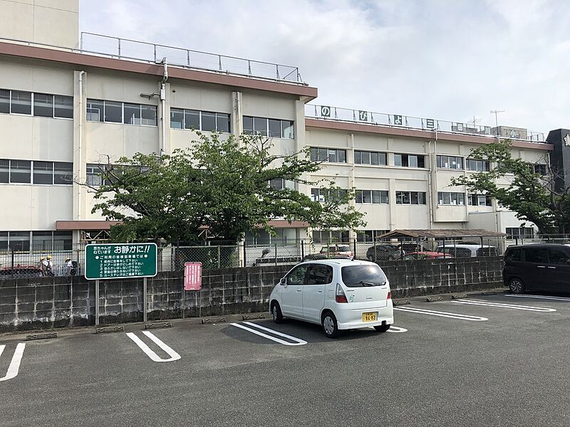 【学校】三田川小学校