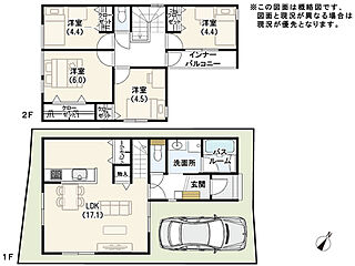 ドリームタウン摂津市三島2丁目 その他