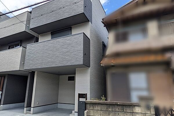 完成写真（2026年8月撮影）