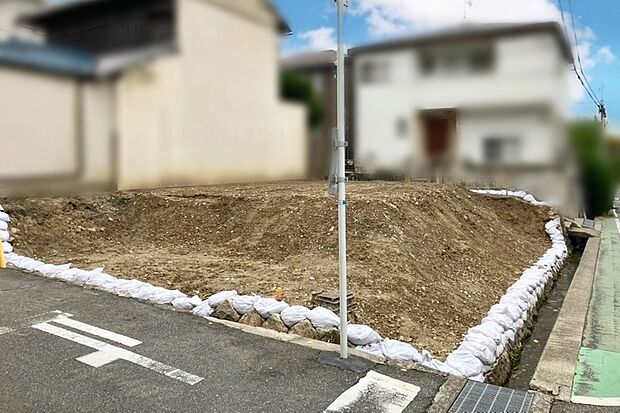 現地写真（解体が終わりました！）2025年11月撮影