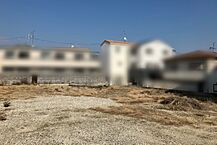 大阪府吹田市千里丘下2359-4 より分筆：物件画像