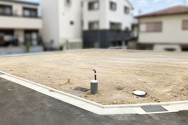 現地写真(2026年8月撮影)