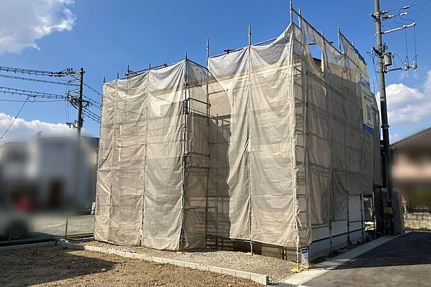 【現地写真】2026年2月 撮影