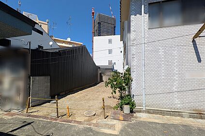 現地写真
