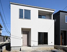 徳島市春日建売(4)(5)　太陽光6.75Kw搭載ＺＥＨ住宅　