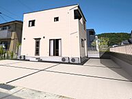 徳島県鳴門市大津町木津野字養父ノ内26番5：物件画像