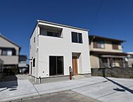 徳島県板野郡北島町中村字竹ノ下25番15：物件画像