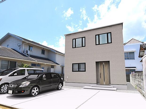 家族が集まるリビングは広々15.1帖!キッチンからもリビングが見渡せるため、どこに居ても家族を感じ、会話もはずみますね。
※画像はイメージです。