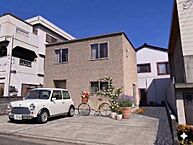 徳島県徳島市南佐古七番町52番の一部：物件画像