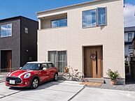 徳島県徳島市八万町千鳥57番5の一部：物件画像