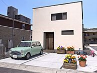 徳島県徳島市八万町大坪87番3の一部：物件画像
