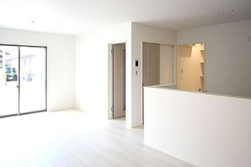 丸亀市城東町建売(4)　駐車場3台可　ZEH住宅 その他