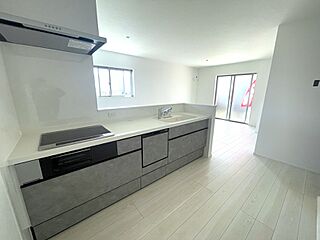 丸亀市中府町建売(1)　駐車場4台可　ZEH住宅 その他