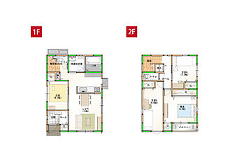 高松市三条町建売(6)　駐車場3台可　ＺＥＨ住宅 その他