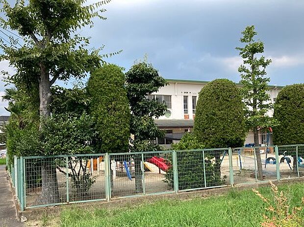 高松市立三谷保育所