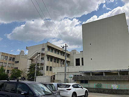 高松市立一宮小学校 徒歩1400m