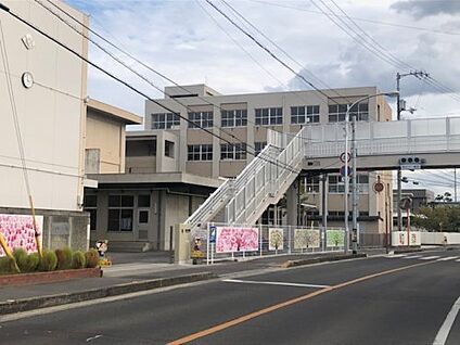 高松市立多肥小学校 徒歩1300m