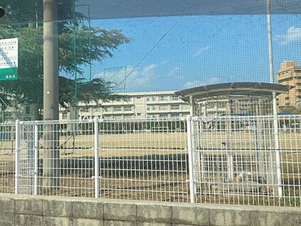 高松市立木太小学校 徒歩486m