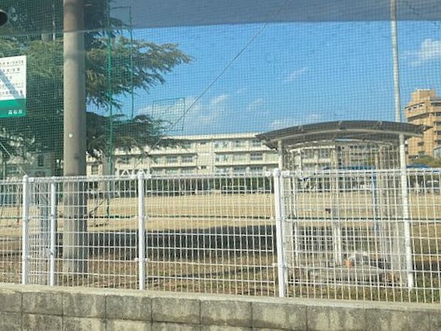 高松市立木太小学校
