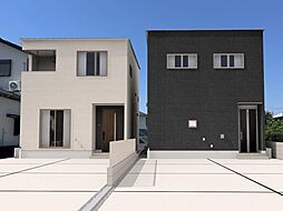 南国市大そね建売(3)(4)　太陽光6.16～7.92kW搭載...