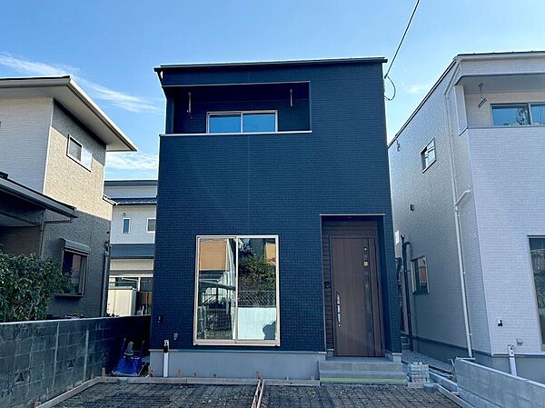 当社従来仕様と比較し、ワンランク上のデザイン性と快適性を兼ね備えた“プレミアム仕様”物件です♪一宮小学校まで徒歩7分！※撮影月：2026年2月