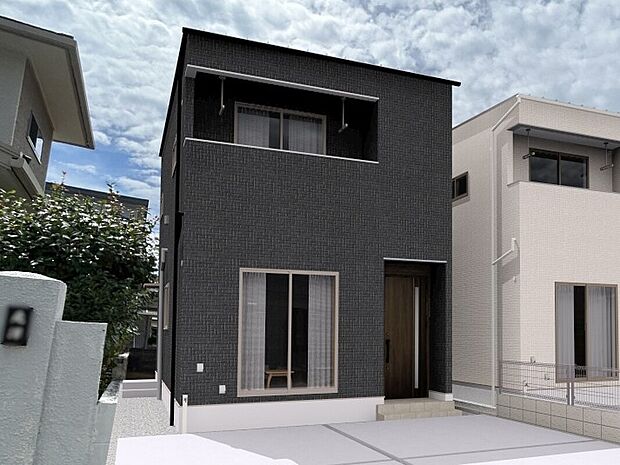 当社従来仕様と比較し、ワンランク上のデザイン性と快適性を兼ね備えた“プレミアム仕様”物件です♪一宮小学校まで徒歩7分!※画像はイメージです