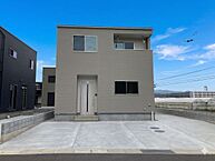 高知県香南市野市町西野字ルノ丸：物件画像