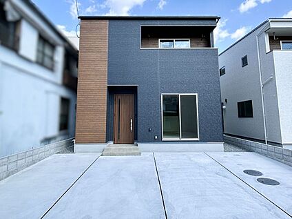 高知市百石町建売(9)