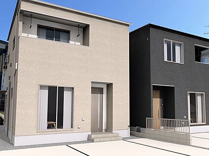 土佐市高岡町建売(11)