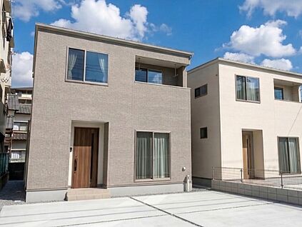 高知市新本町建売(1)