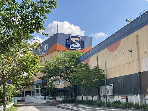 ココカラファイン サンシャインヴィアン店