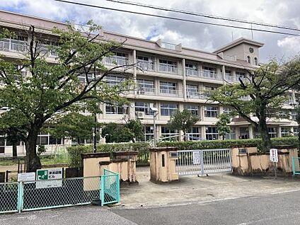 昭和小学校 徒歩498m