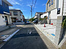 神奈川県横須賀市久里浜台2丁目33番18（地番）：物件画像