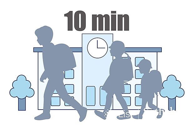 【その他設備】■小学校まで徒歩10分以内■小学校まで徒歩3分！小さなお子様の通学も安心です♪