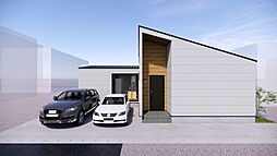 【新築戸建】豊岡市中陰2号地【3LDK】