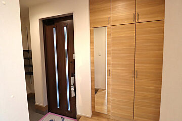 ブルーミングガーデン 宇都宮市戸祭2丁目3棟-長期優良住宅- その他