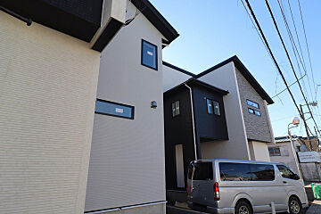 ブルーミングガーデン 宇都宮市弥生2丁目2棟 その他