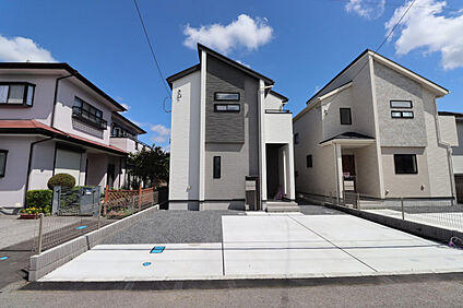 1号棟　外観
