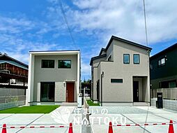【新生活応援プレゼント対象物件】LIGNAGE　加古川市神野町...