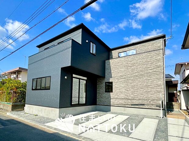 現地写真(外観)
限定1邸
駐車2台可能