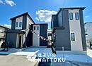 兵庫県加古川市平岡町土山：物件画像