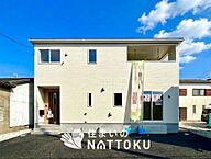 兵庫県姫路市庄田：物件画像