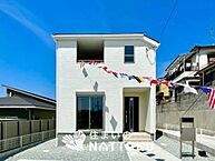 兵庫県明石市魚住町金ケ崎：物件画像