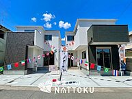 兵庫県明石市大久保町八木：物件画像